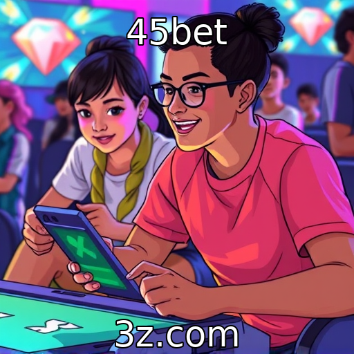 Acessibilidade em jogos eletrônicos avança rapidamente