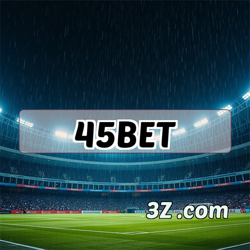 Bônus Imperdíveis no 45bet: Apostas Que Valem a Pena