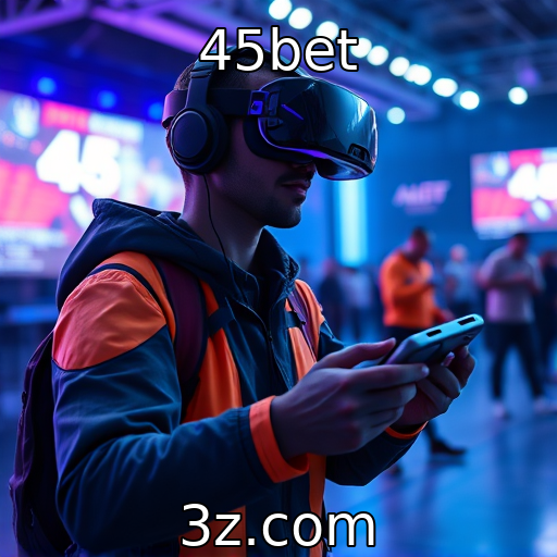 Desenvolvedores investem em realidade virtual para engajar jogadores