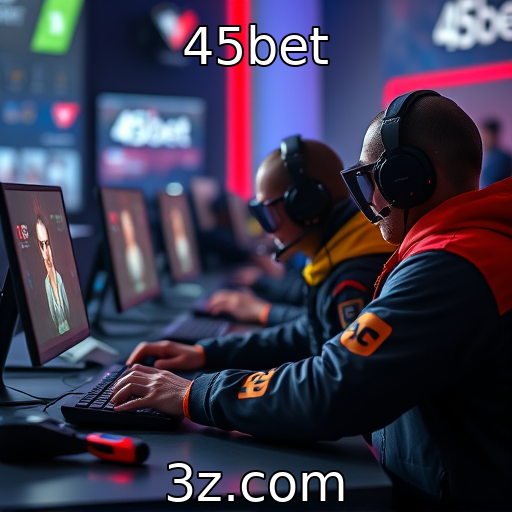 A evolução dos eSports e suas perspectivas futuras