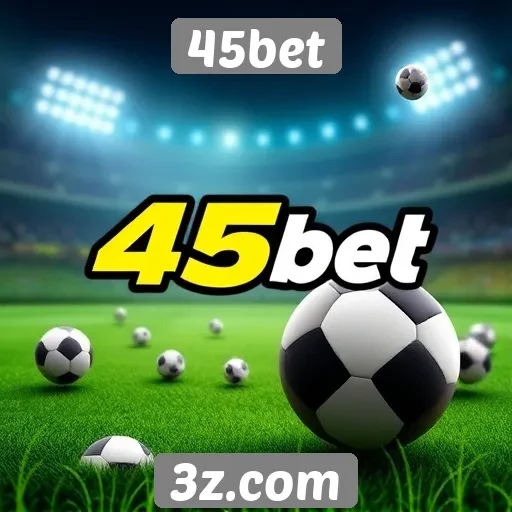 Análise das opções de jogos disponíveis no 45bet