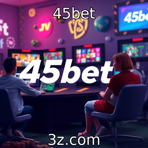 Crescimento da indústria de jogos em mercados emergentes