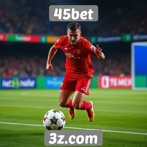 Jogadores comentam experiência no site 45bet