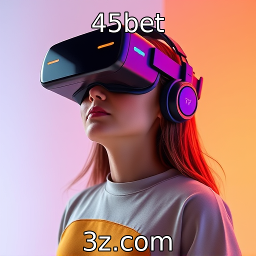 Como a tecnologia de realidade virtual está transformando jogos